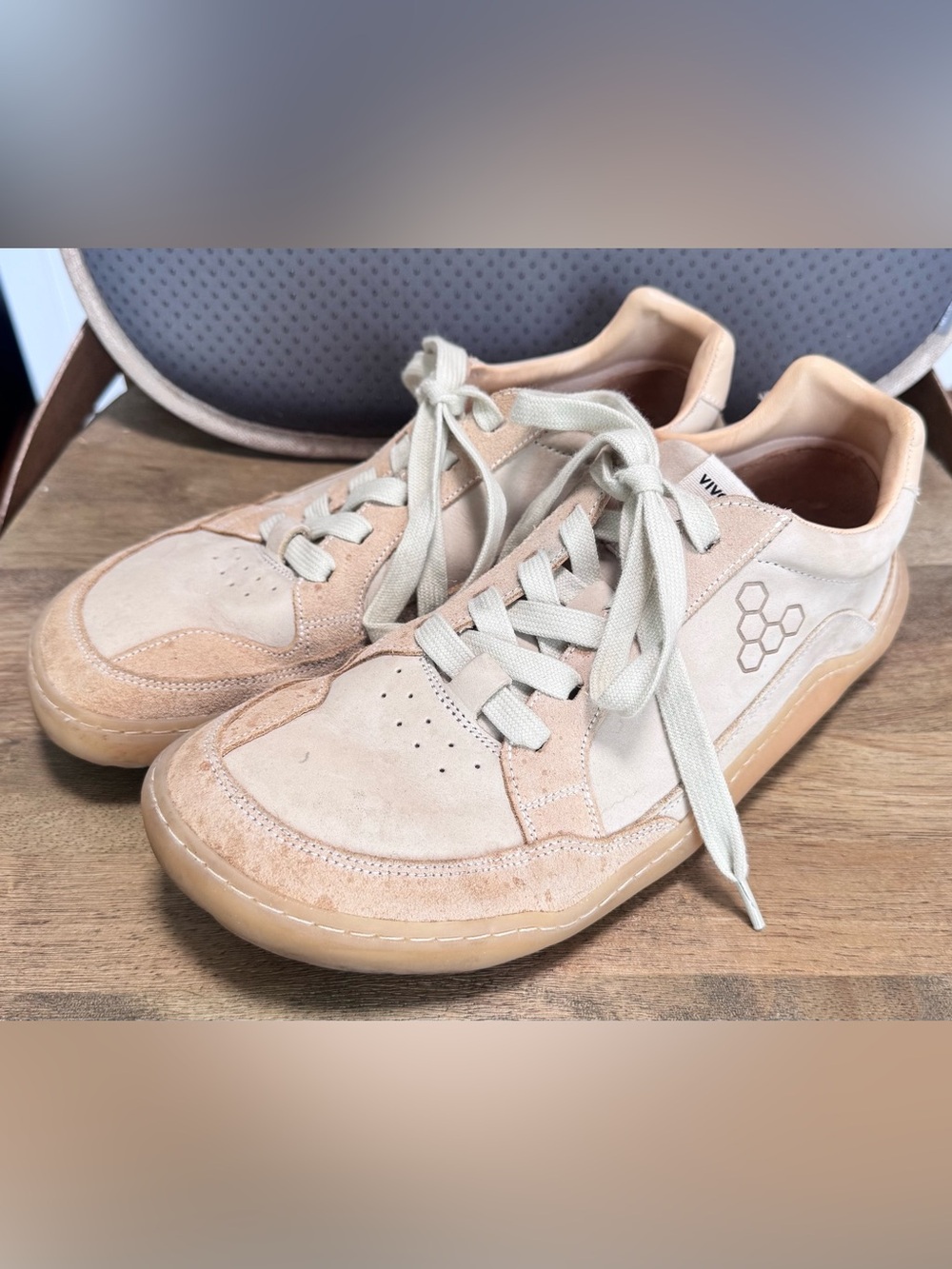 Vivobarefoot Gobi II sneakers